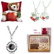 Buy Valentine Gifts For Him at Lowest Price with Free Shipping