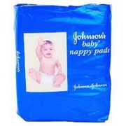 Buy Johnson Baby Nappy Pad at 3% off by Healthgenie