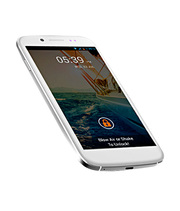 Canvas 4 A210 Micromax