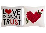 Buy Cushion & Covers Online in India with Free Delivery