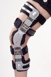 Paragon Knee Brace Supra