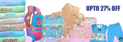 Protect Your Baby with Baby Care Products in India