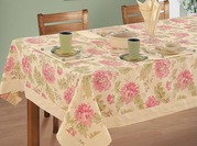 Get Flat 15% Discount on Designer Table Linen Online- Swayam India
