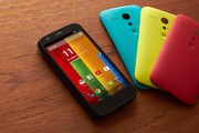 How to root Motorola Moto G : One Click Root