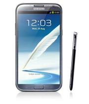 Samsung Galaxy Note 2 N7100