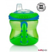 Get 25% Discount on Buy Nuby LNC Handle Cup 