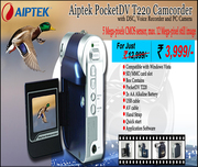 aiptek camcorder