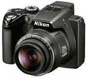 Nikon Camera saling
