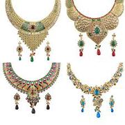 Jewellery  saling