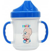 Buy Online Farlin Non Spill Training Cup