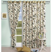 Buy Printed Curtains Online & Get 20% OFF Worth Rs 20000