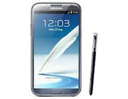 Samsung Galaxy Note 2 N7100