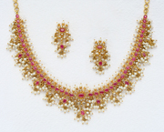 Designing jewellery that reflects the region's culture at Mangatrai