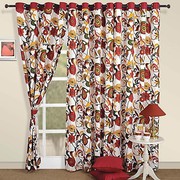 Buy Curtains Online at Flat 15% OFF- Home By Freedom