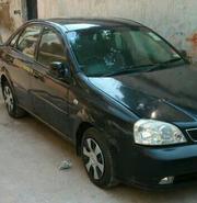 Buy Used Car CHEVROLET-optra-1.6 by carowrld1