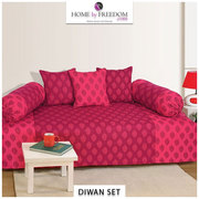 Buy Diwan Set Online at Up to 15% OFF- Home By Freedom