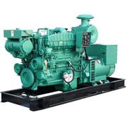 1250 kva Cummins Diesel Generator for Sale,  Used Machinery By S