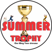 Miraj Summer Trophy .. our way your dreams