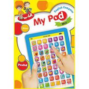 Buy Three 6 Mini My Pad at 43% Discount from Infibeam