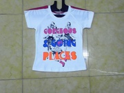 export branded garments