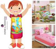 Use: HBF15 & Get Flat 15% OFF on Kids Décor Furnishing