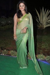 Rashmi Desai T.V serial 