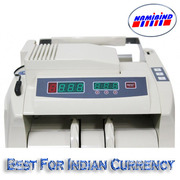currency counting machine in allahabad
