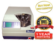 bundle note counting machine price