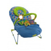 Buy Online Mee Mee Musical Baby Bouncer at Healthgenie