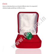 Onyx Gemstone