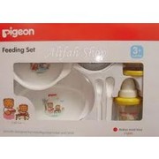 Get 10% off on Baby Feeding Set at Healthgenie