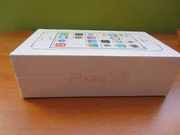 Best GOLD iPhone 5S 16GB factory Unlocked with warranty/32, 800 INR