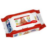 Get Discount on Pigeon Moisturzing Wipes at Healthgenie