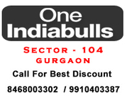  One Indiabulls Sector 104