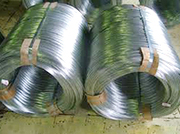 Find Hot Dip GI Wire Manufacturers in India
