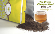 Best Goodwyn Green Tea products with discount