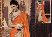 Online Designer Sarees Shopping @ Cheap Prices