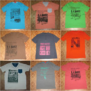 EXPORT SURPLUS T-SHIRT Rs.65 ONLY DIRECT OFFER FROM TIRUPUR