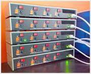 multi recharge hardware