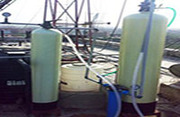 industrial water softener,  commercial water softener,  water softener