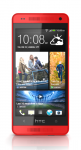 HTC One Mini (Silver-66699)