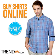 buy Shirts online