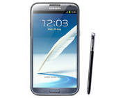 Samsung Galaxy Note 2 N7100