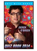 Bournvita Quiz Contest Quiz Book by Derek Obrien