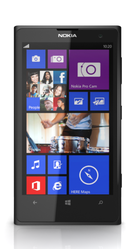 Nokia Lumia 1020 (Silver-66715)