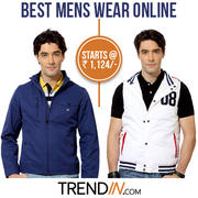 Best Mens Wear Online