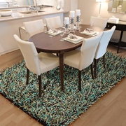  Buy Shaggy & Living Room Carpets Online at Swayam India