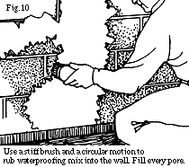Basement Waterproofing: Tips and Instructions in London