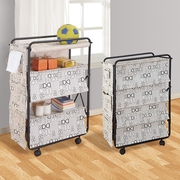 Buy Storage Rack Online India at Affordable Price at Swayam India