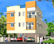 Flats for rent in Madipakkam and Pallikaranai - Chennai